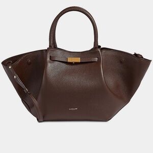 DeMellier London Midi New York - Mocha
